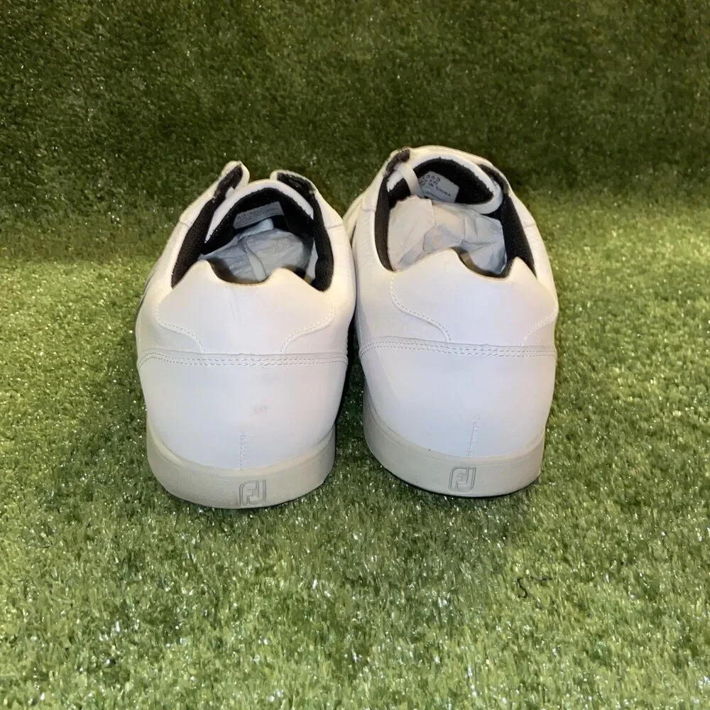 FootJoy title fj